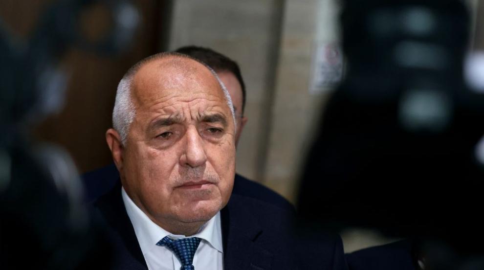 Борисов: Пеевски няма да вземе рафинерията