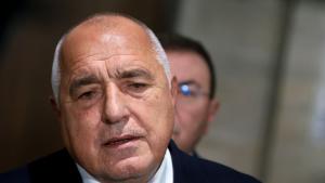 Бойко Борисов