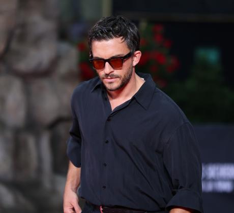 Има актьори които просто играят роля – и има такива