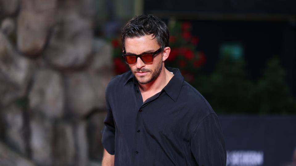 Избраха най-сексапилният мъж на планетата 