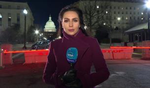 „Преобразената Америка“ в „Темата на NOVA“