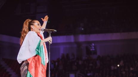 Цеца Величкович