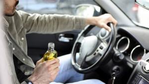 пиян шофьор