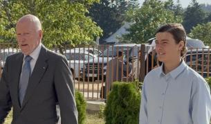 Внукът на цар Симеон II заминава за Шаолин след парад като гвардеец в Елин Пелин