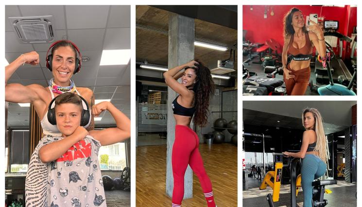 миски - Миските луднаха по фастинга!