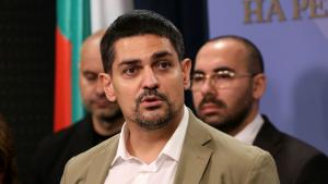 Радостин Василев