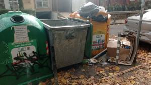 Екобулпак криза боклук