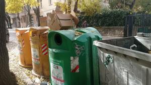 Екобулпак криза боклук