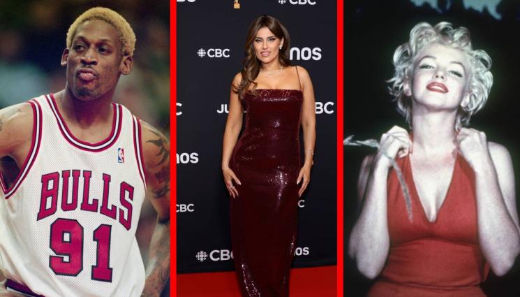 звезди - ОПАСНИ ВРЪЗКИ: Звезди пристават на политици!