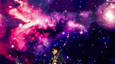 Journey обявиха прощално турне през 2026 г.