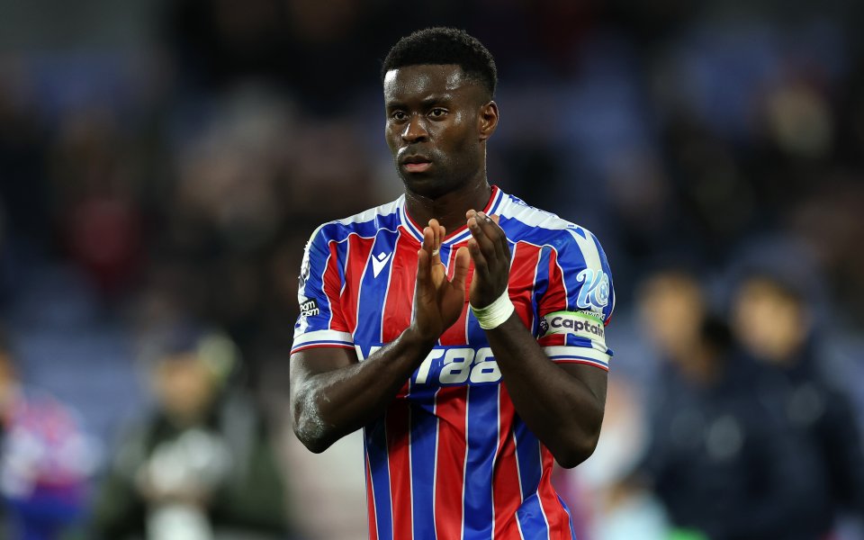 Марк Гехи с първи думи след трансфера в Манчестър Сити