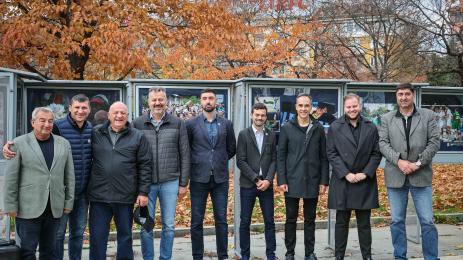 Фотоизложба