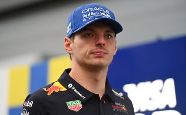 Верстапен: Забележително е, че все още сме в битката за титлата