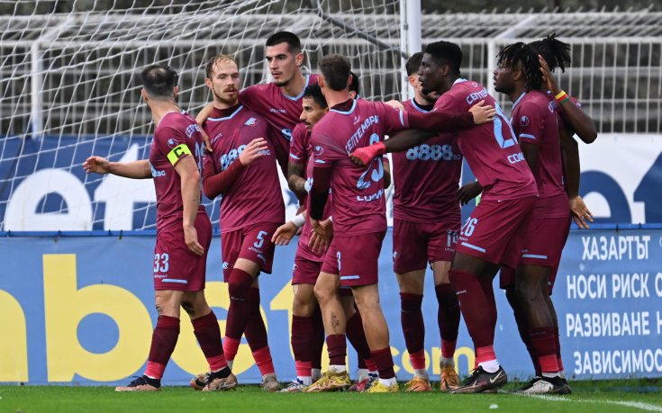 Септември София продаде основен футболист в Израел