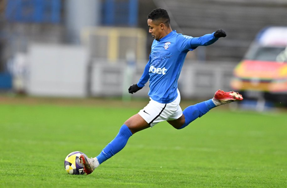 Спартак Варна Септември София1