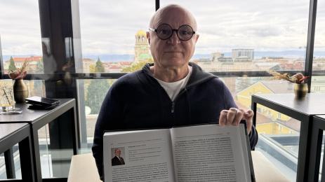 Румен Стоилов