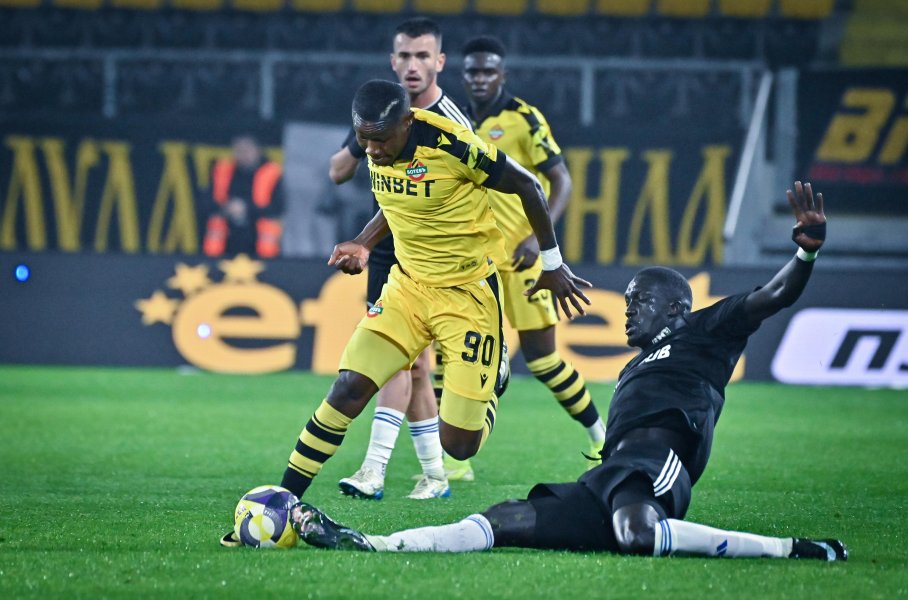 Ботев Пловдив Добруджа1