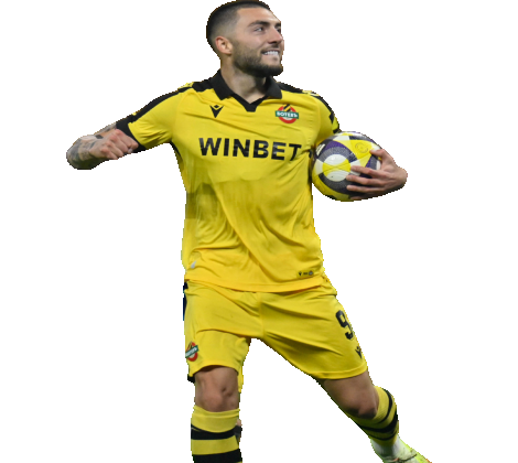 Димитър Митков