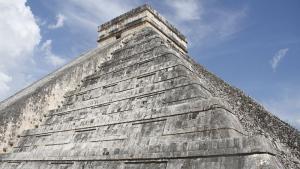 Находка на 3000 години: Разкриха тайната на най-стария монумент на маите