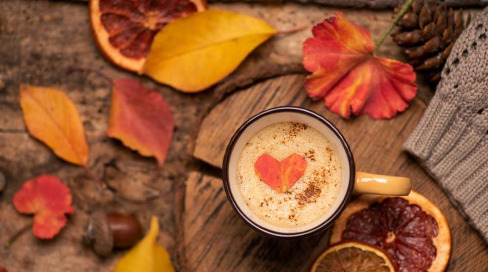 Топло, но дъждовно: Есента продължава с валежи и мъгли