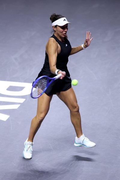 Джесика Пегула Елена Рибакина1