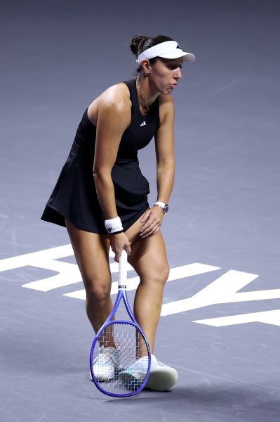 Джесика Пегула Елена Рибакина1