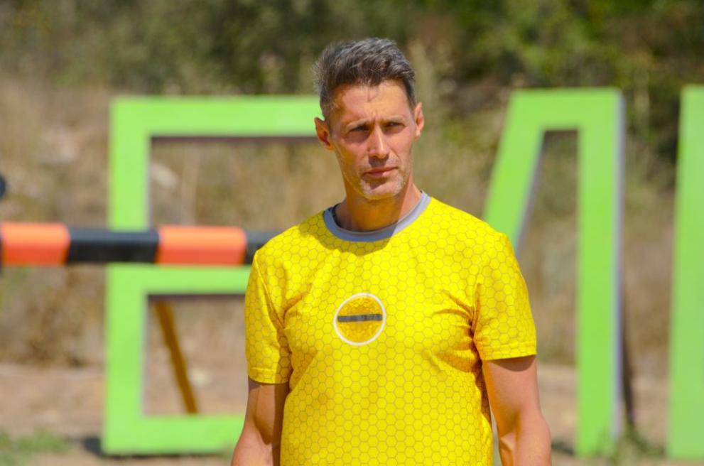 Фермерът Кристиан Василев се сбогува с Арената на “Игри на