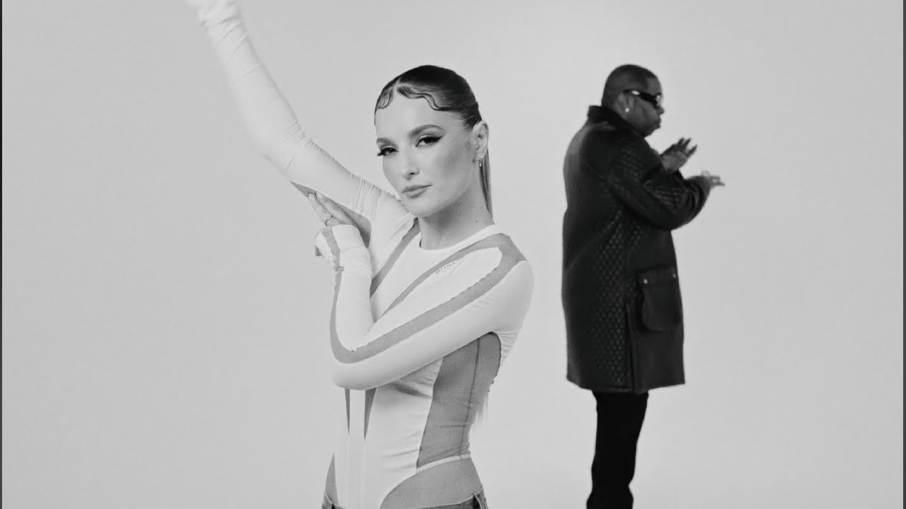 Minelli x Busta Rhymes - Azucar