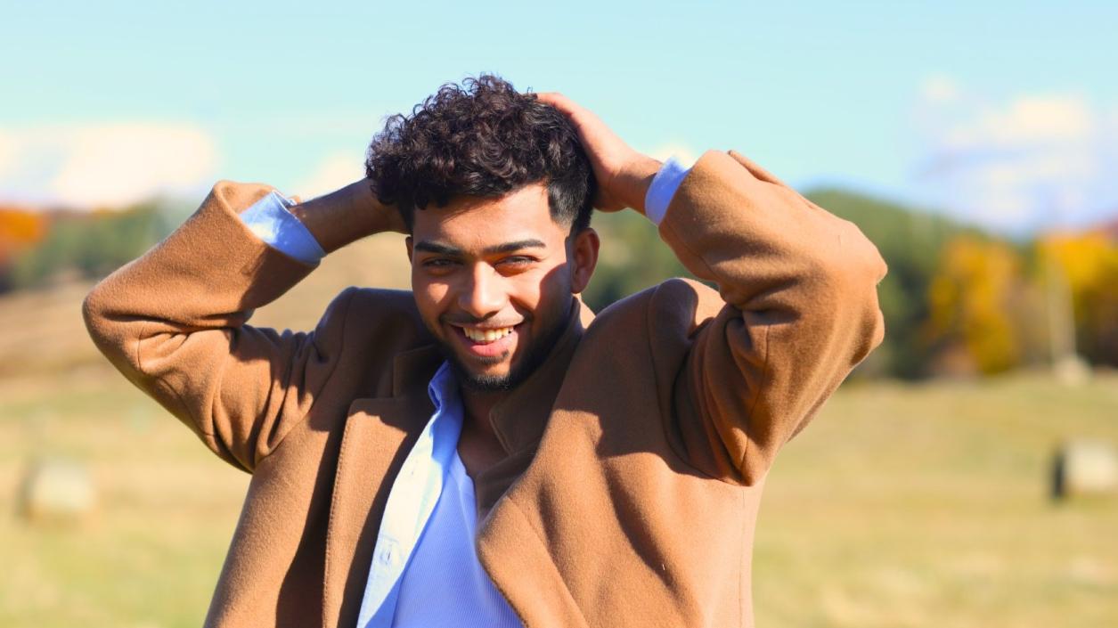 Давид Миланов с дебют на българската музикална сцена