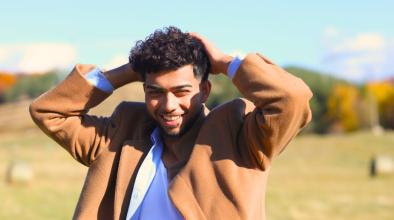 Давид Миланов