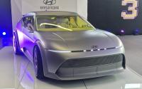 Hyundai Concept THREE