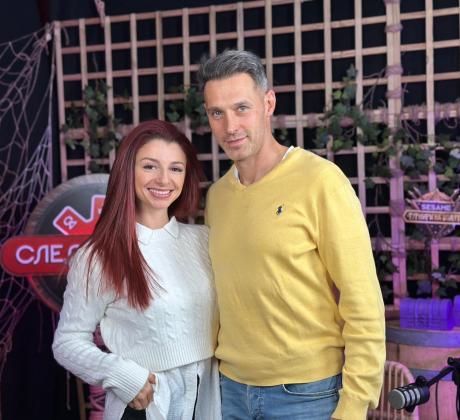 От залите в Манхатън Ню Йорк до фермата в село