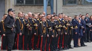 Главна дирекция Национална полиция