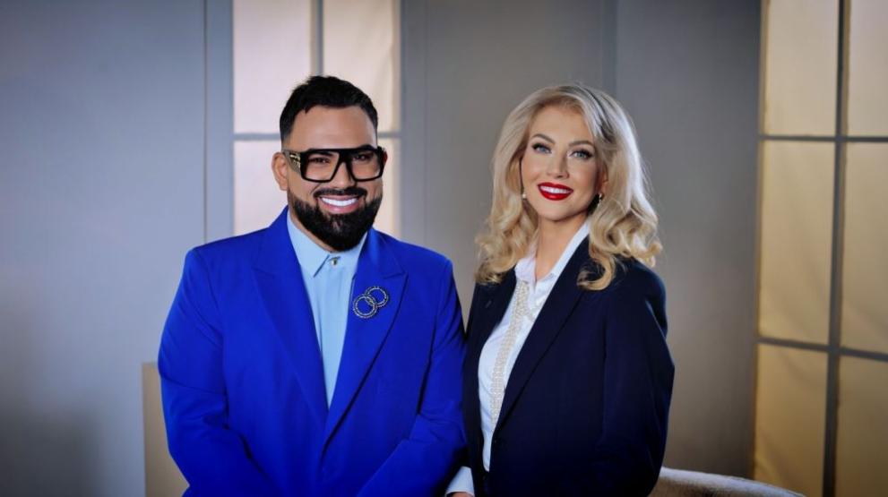 Дони Василева не е просто име от светските хроники. Тя