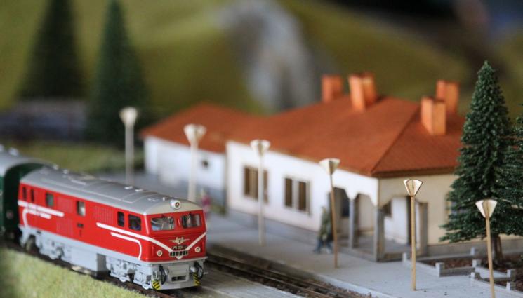 теснолинейка - Ентусиасти смалиха Родопската теснолинейка