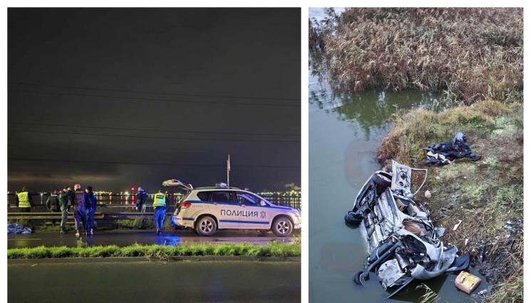 хт - Изплуваха подробности за трагедията с афганистанци край Царево!