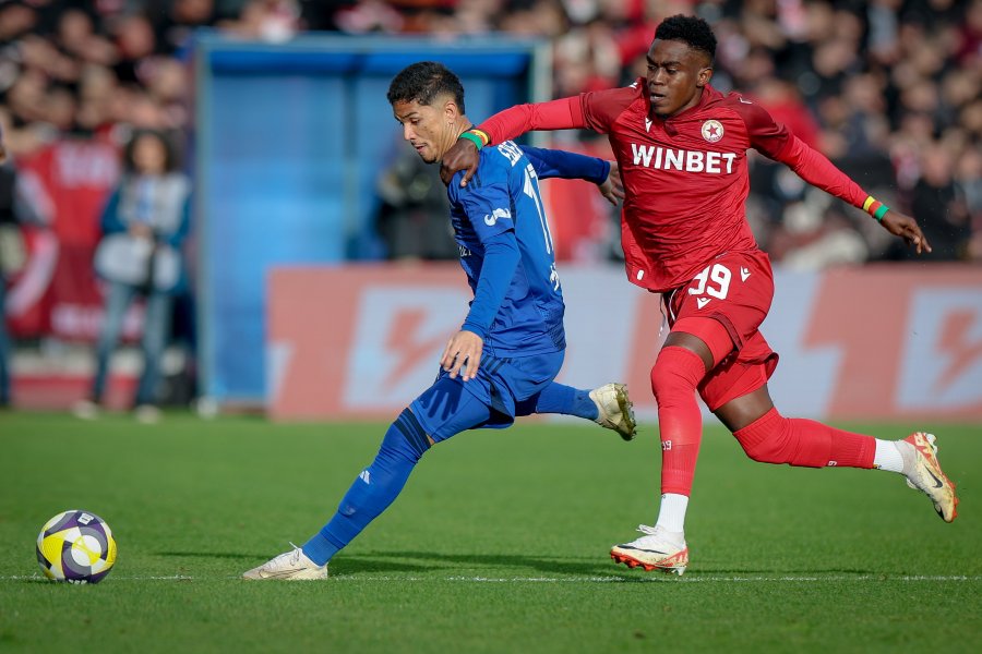 Левски ЦСКА дерби1