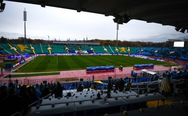 Спортният министър с важна информация за новия национален стадион
