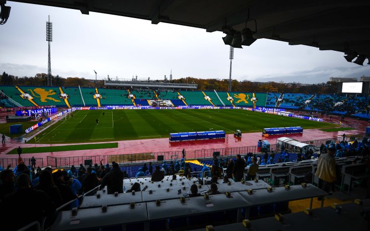 Спортният министър с важна информация за новия национален стадион