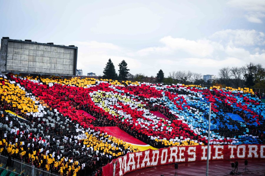 ЦСКА фенове1