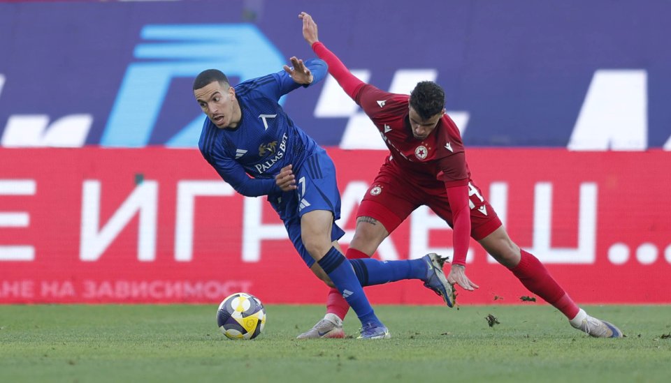 Левски ЦСКА1