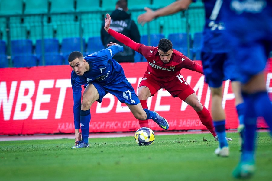 Левски ЦСКА1