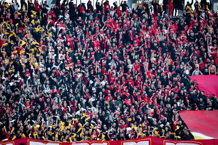 Левски ЦСКА1