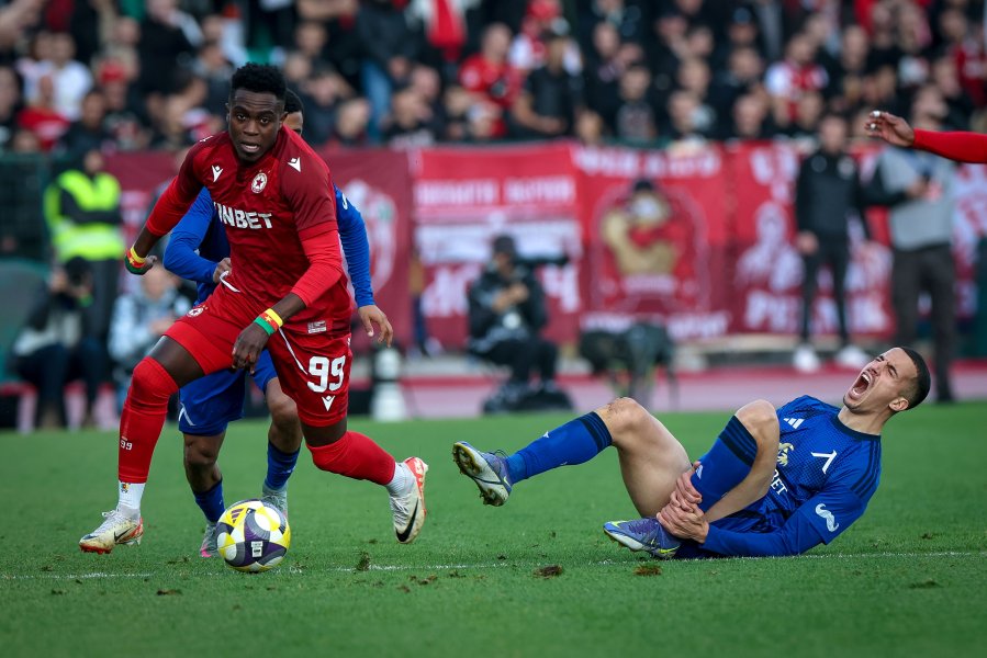 Левски ЦСКА1