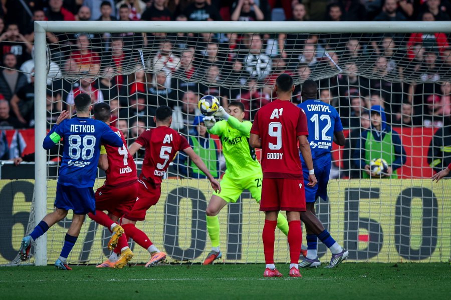 Левски ЦСКА1