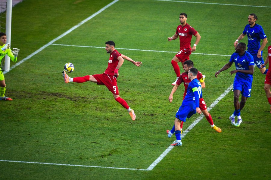 Левски ЦСКА1