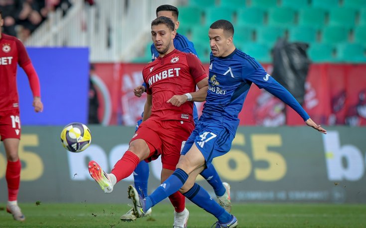 Глоби за Левски и ЦСКА след дербито, 