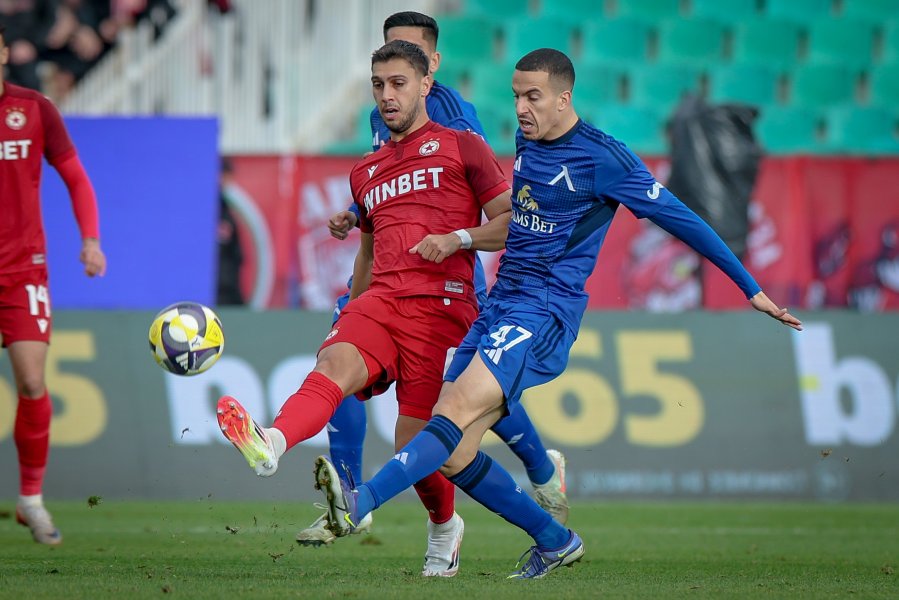 Левски ЦСКА1