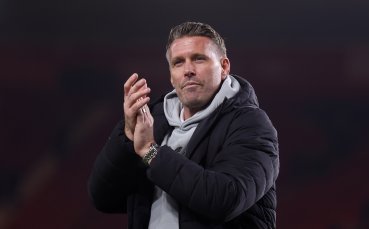 Уулвърхемптън си избра треньор