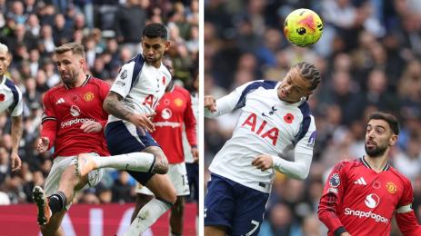 Тотнъм Юнайтед